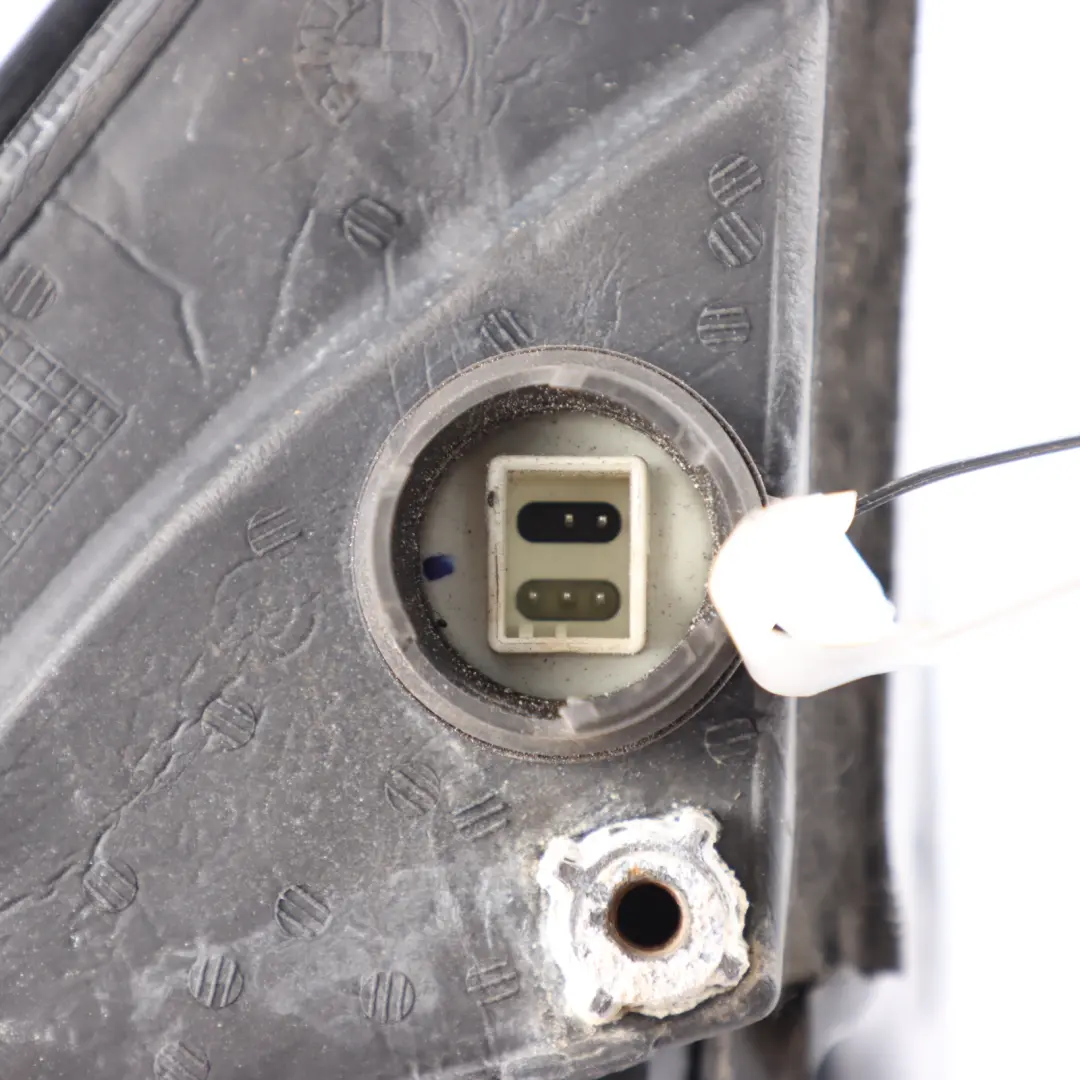 Wing Mirror Left N/S Heated Auto Dip Black to BMW F21 F22 with Part number 7268575 BMW F21 F22 Wing Mirror Left N/S Heated Auto Dip Black - SKU RHD-7268575-BLK - Part number 7268575