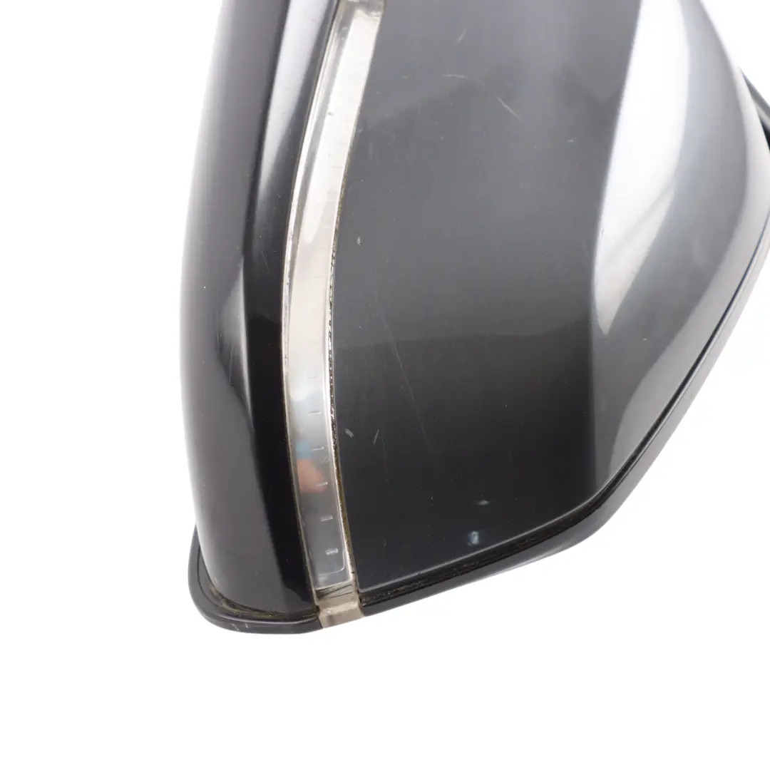 Wing Mirror Left N/S High Gloss Heated 6 Pins Mineral Grau - B39 to BMW F21 F22 with Part number 7268599 BMW F21 F22 Wing Mirror Left N/S High Gloss Heated 6 Pins Mineral Grau - B39 - SKU RHD-7268599-MG - Part number 7268599