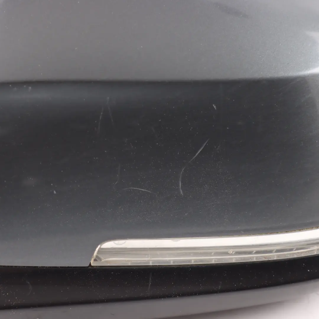 Wing Mirror Left N/S High Gloss Heated 6 Pins Mineral Grau - B39 to BMW F21 F22 with Part number 7268599 BMW F21 F22 Wing Mirror Left N/S High Gloss Heated 6 Pins Mineral Grau - B39 - SKU RHD-7268599-MG - Part number 7268599