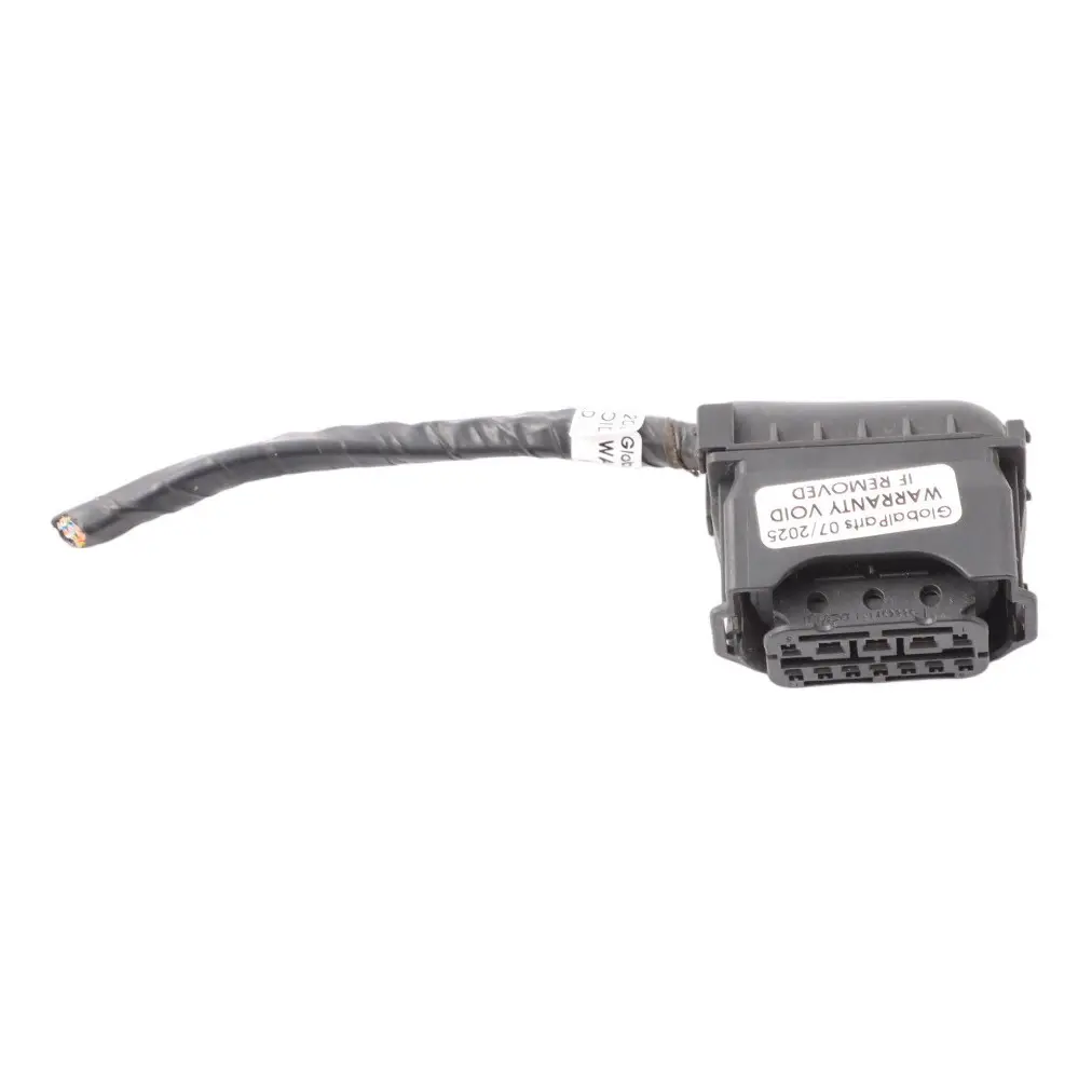 Mini Cooper S R55 R56 R57 LCI Wiring Headlight Left 