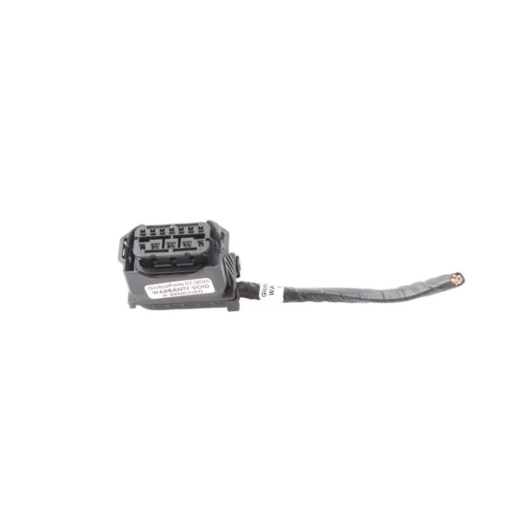 Mini Cooper S R55 R56 R57 LCI Wiring Headlight Left - SKU rhd-7269989-1 - Part number 7269989