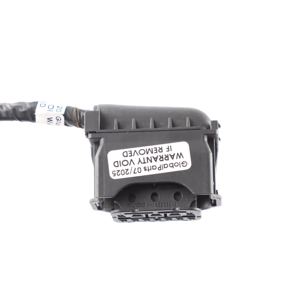 Mini Cooper S R55 R56 R57 LCI Wiring Headlight Left - SKU rhd-7269989-1 - Part number 7269989