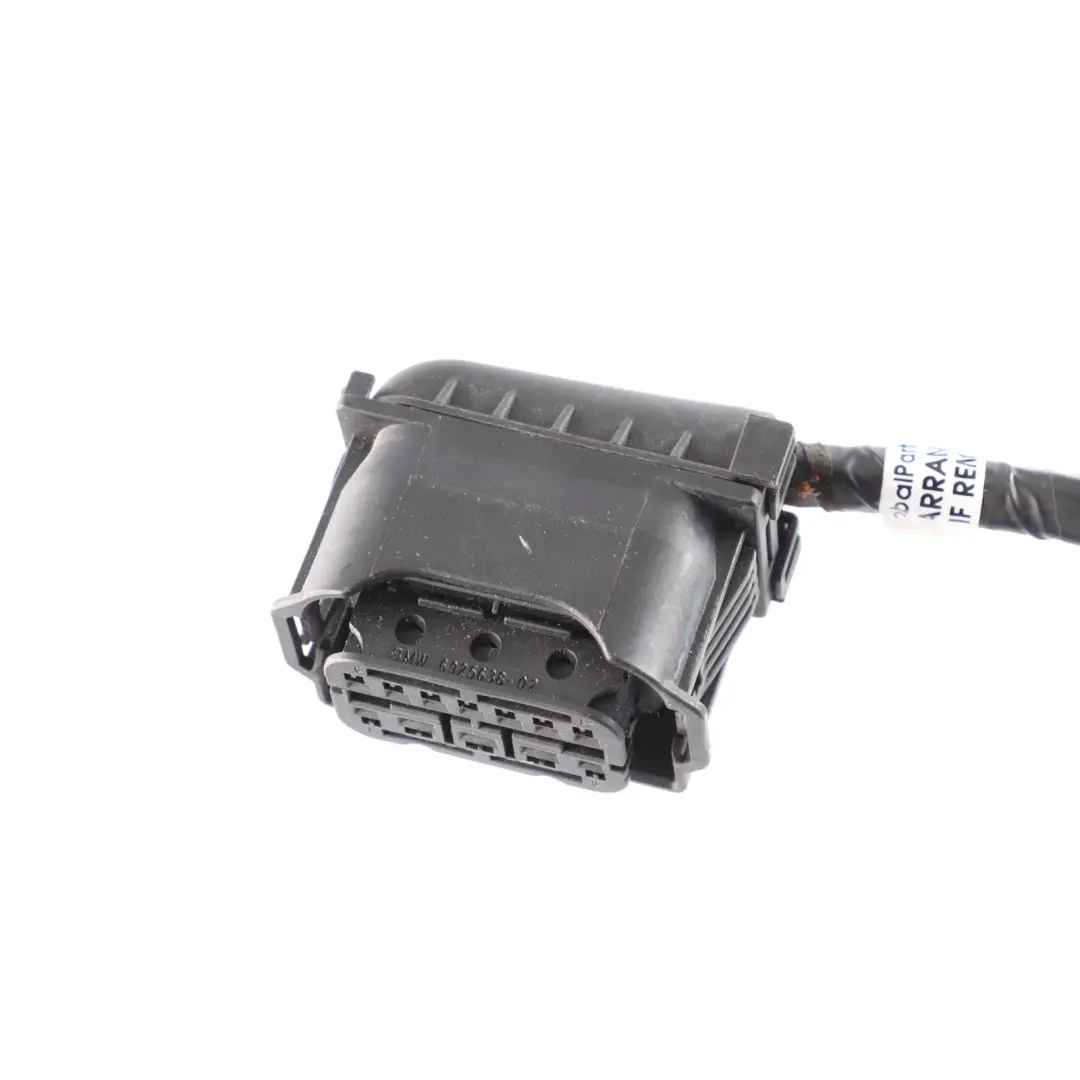 Wiring Headlight Left to Mini Cooper S R55 R56 R57 LCI with Part number 7269989 Mini Cooper S R55 R56 R57 LCI Wiring Headlight Left - SKU rhd-7269989-1 - Part number 7269989