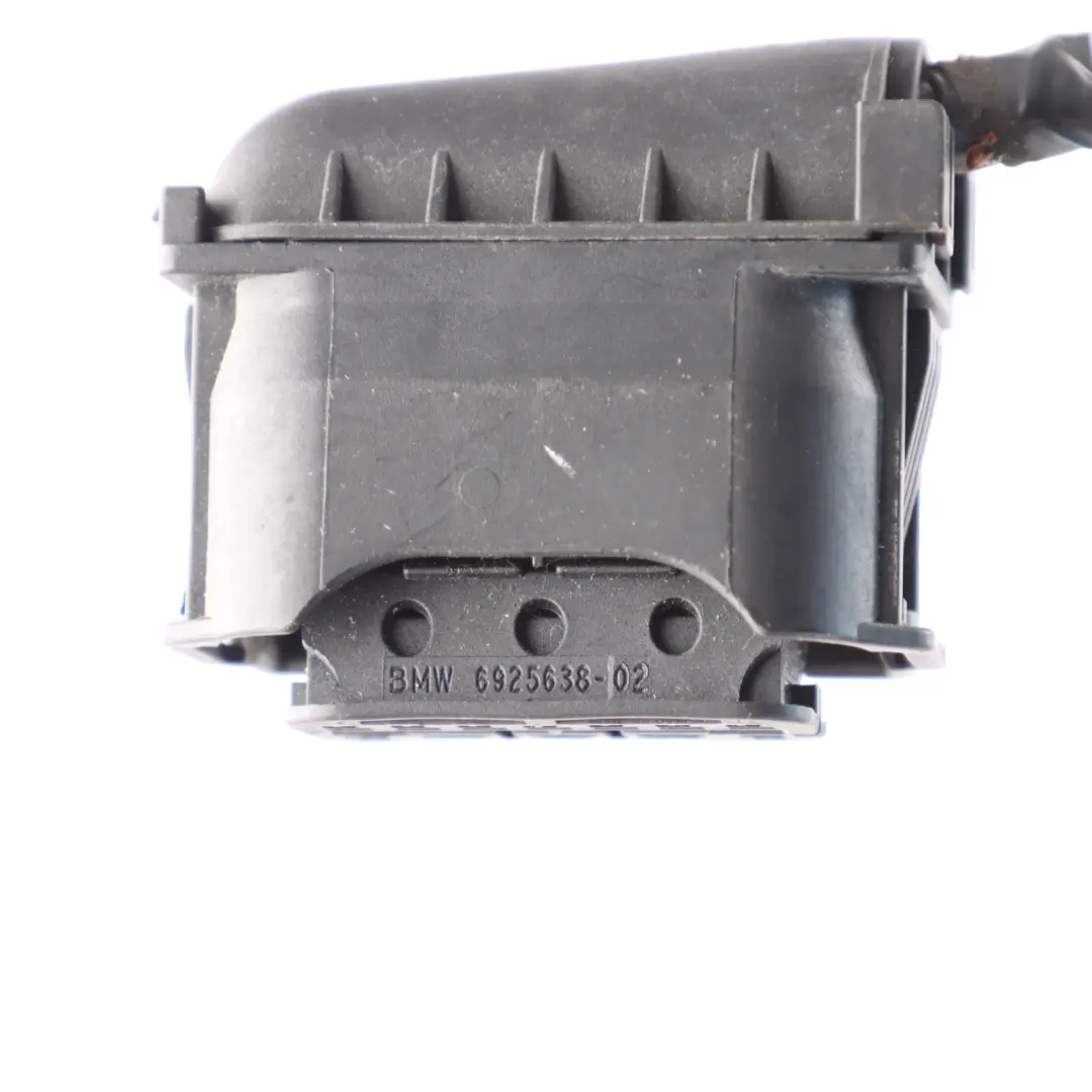 Wiring Headlight Left to Mini Cooper S R55 R56 R57 LCI with Part number 7269989 Mini Cooper S R55 R56 R57 LCI Wiring Headlight Left - SKU rhd-7269989-1 - Part number 7269989