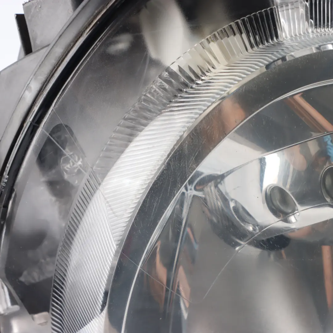 Drivers Side Xenon Headlight Right O/S to Mini Cooper R55 R56 R57 with Part number 7269990 Mini Cooper R55 R56 R57 Drivers Side Xenon Headlight Right O/S - SKU rhd-7269990 - Part number 7269990