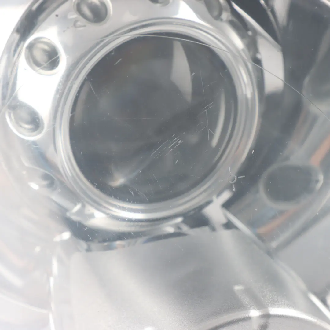 Drivers Side Xenon Headlight Right O/S to Mini Cooper R55 R56 R57 with Part number 7269990 Mini Cooper R55 R56 R57 Drivers Side Xenon Headlight Right O/S - SKU rhd-7269990 - Part number 7269990