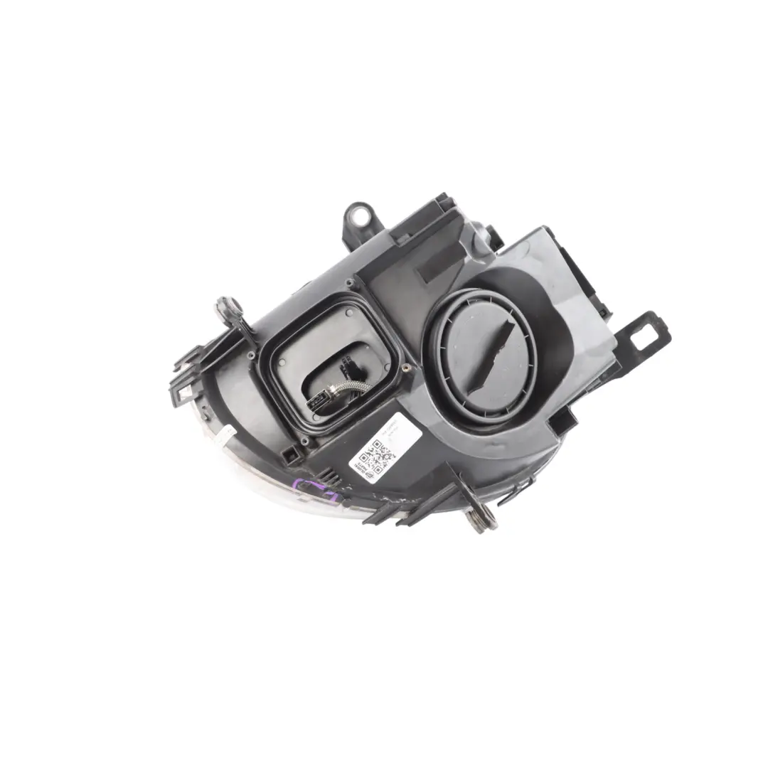 Drivers Side Xenon Headlight Right O/S to Mini Cooper R55 R56 R57 with Part number 7269990 Mini Cooper R55 R56 R57 Drivers Side Xenon Headlight Right O/S - SKU rhd-7269990 - Part number 7269990