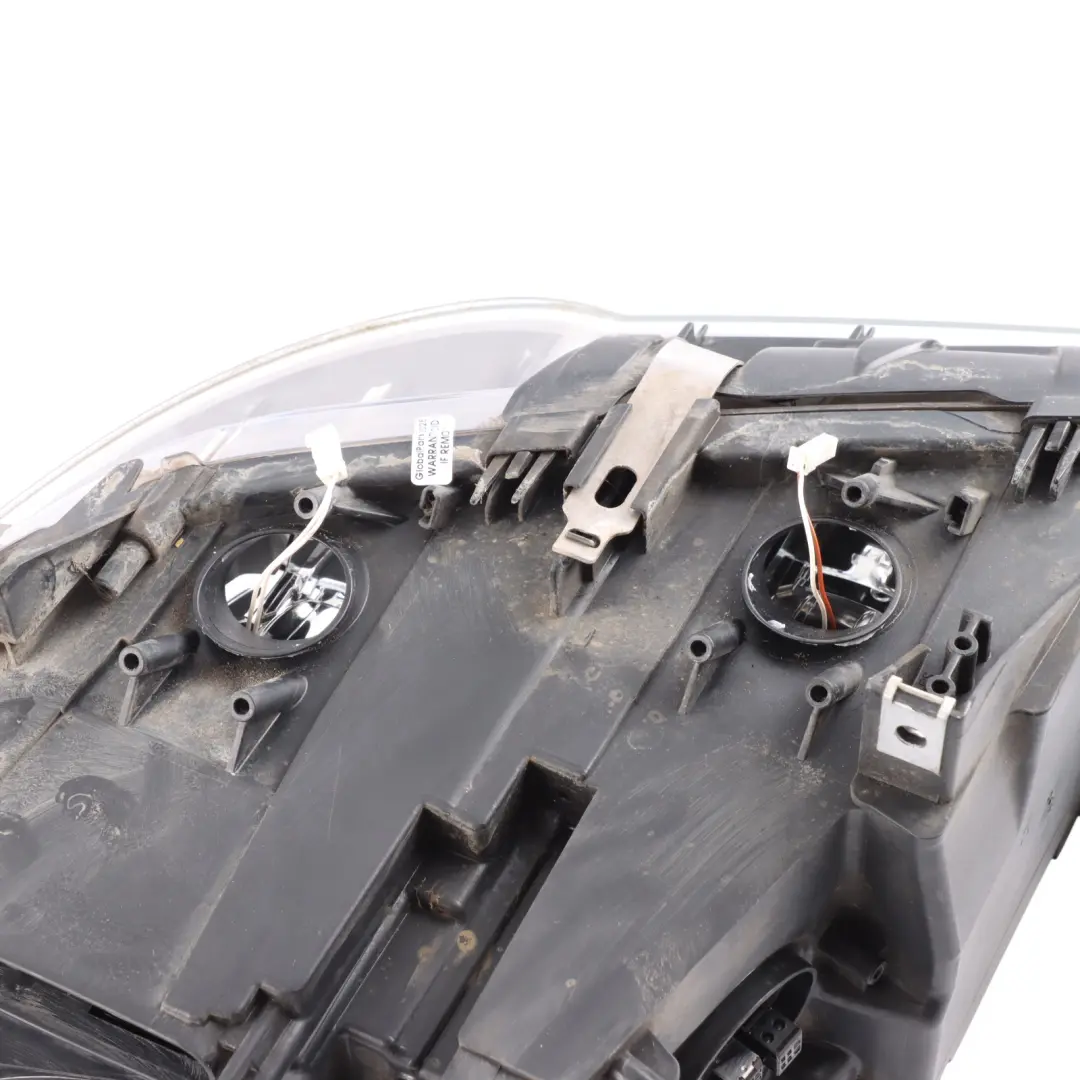 Headlight Headlight BMW F10 F11 Adaptive AHL Xenon Lamp Front Right O/S to with Part number 7271906 Headlight Headlight BMW F10 F11 Adaptive AHL Xenon Lamp Front Right O/S - SKU RHD-7271906-4 - Part number 7271906