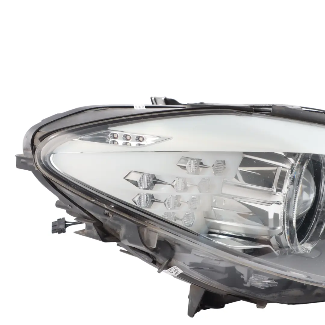  Headlight Headlight BMW F10 F11 Adaptive AHL Xenon Lamp Front Right O/S - SKU RHD-7271906-4 - Part number 7271906