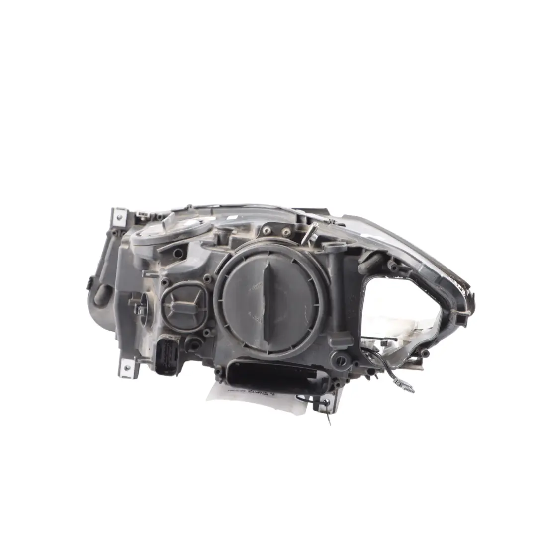  Headlight Headlight BMW F10 F11 Adaptive AHL Xenon Lamp Front Right O/S - SKU RHD-7271906-4 - Part number 7271906