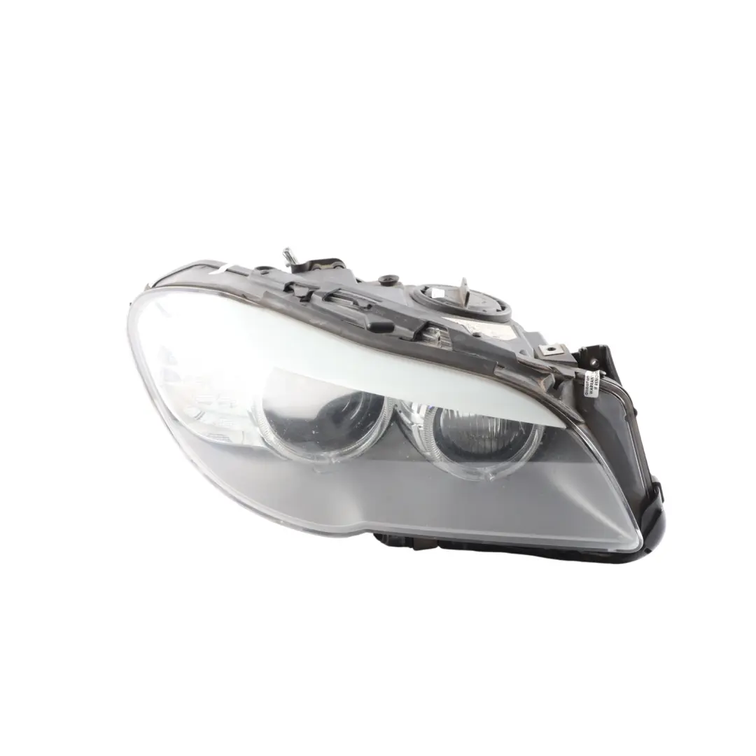  Headlight Headlight BMW F10 F11 Adaptive AHL Xenon Lamp Front Right O/S - SKU RHD-7271906-4 - Part number 7271906