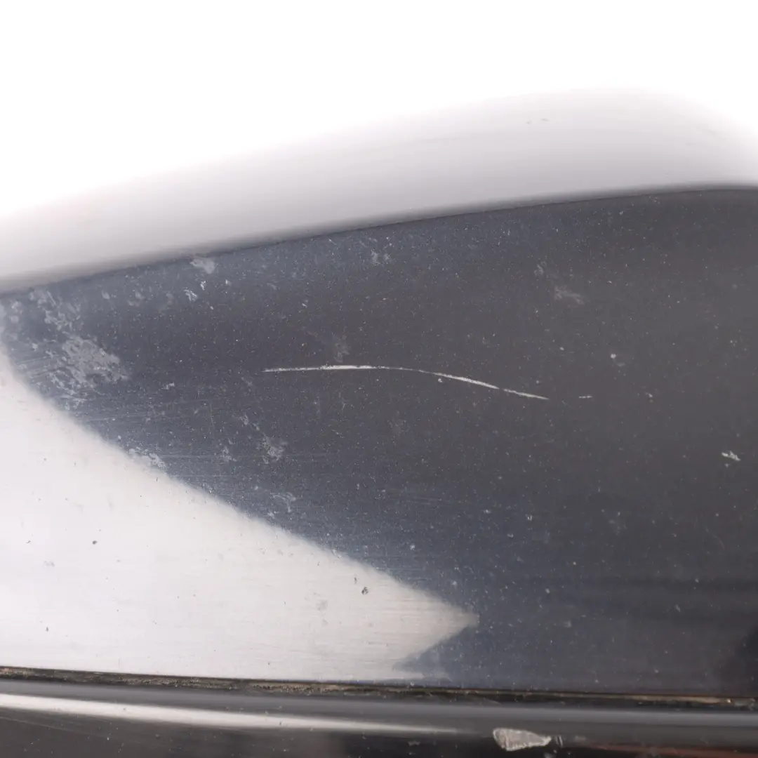 Wing Mirror With Camera Heated Auto Dip Right O/S Carbonschwarz-416 to BMW F01 F02 with Part number 7282172 BMW F01 F02 Wing Mirror With Camera Heated Auto Dip Right O/S Carbonschwarz-416 - SKU RHD-7282172-CAR - Part number 7282172