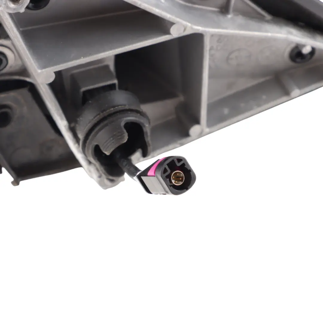 Wing Mirror Left N/S Heated Camera Black Sapphire Metallic 475 to BMW E70 with Part number 7282737 BMW E70 Wing Mirror Left N/S Heated Camera Black Sapphire Metallic 475 - SKU RHD-7282737-BS - Part number 7282737