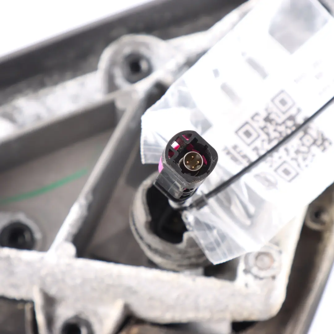 Wing Mirror Left N/S Heated Top View Camera Black Sapphire - 475 to BMW X5 E70 with Part number 7282737 BMW X5 E70 Wing Mirror Left N/S Heated Top View Camera Black Sapphire - 475 - SKU RHD-7282737-BS1 - Part number 7282737