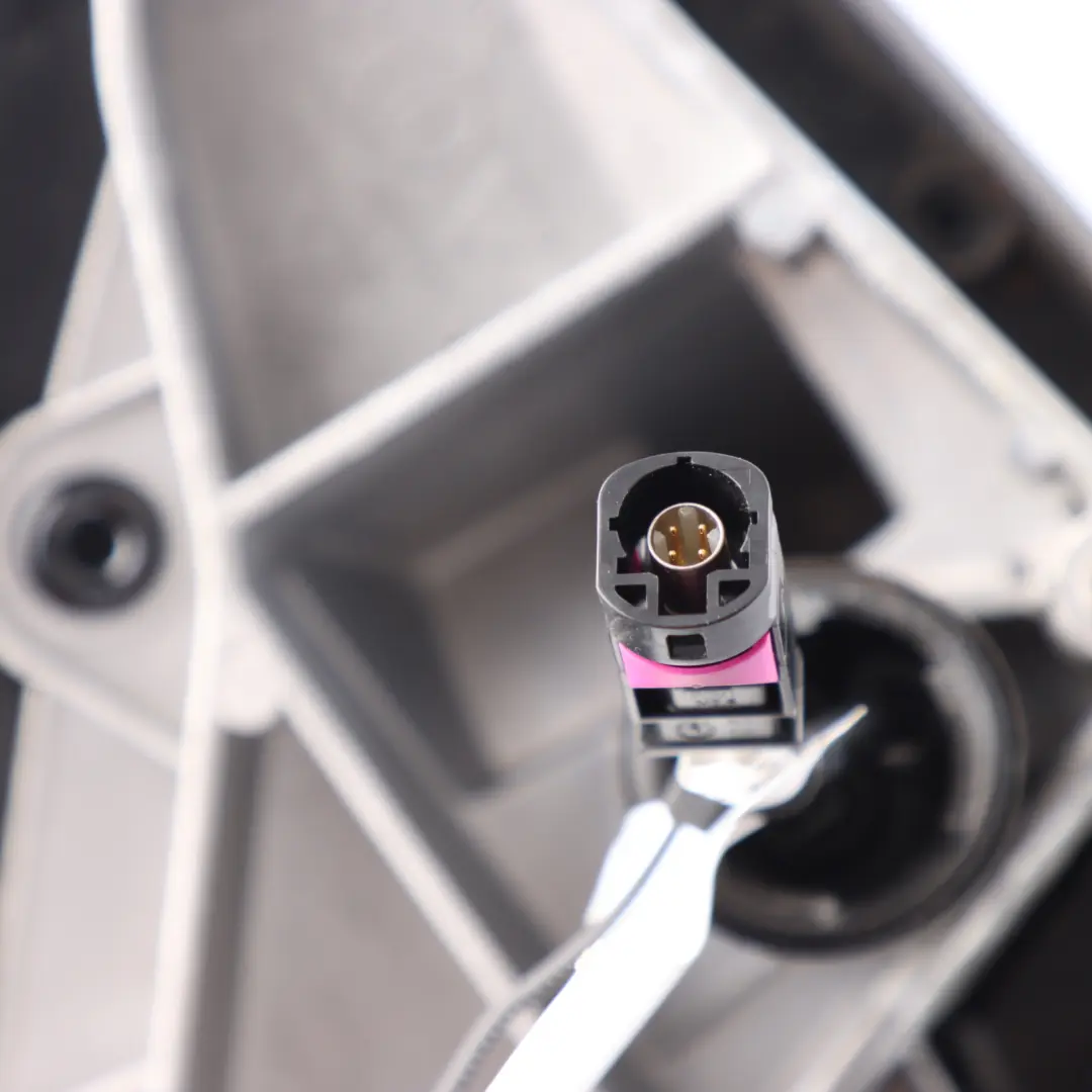 Wing Mirror Heated Camera Left N/S Spacegrau Metallic - A52 to BMW E70 with Part number 7282737 BMW E70 Wing Mirror Heated Camera Left N/S Spacegrau Metallic - A52 - SKU RHD-7282737-SCG - Part number 7282737