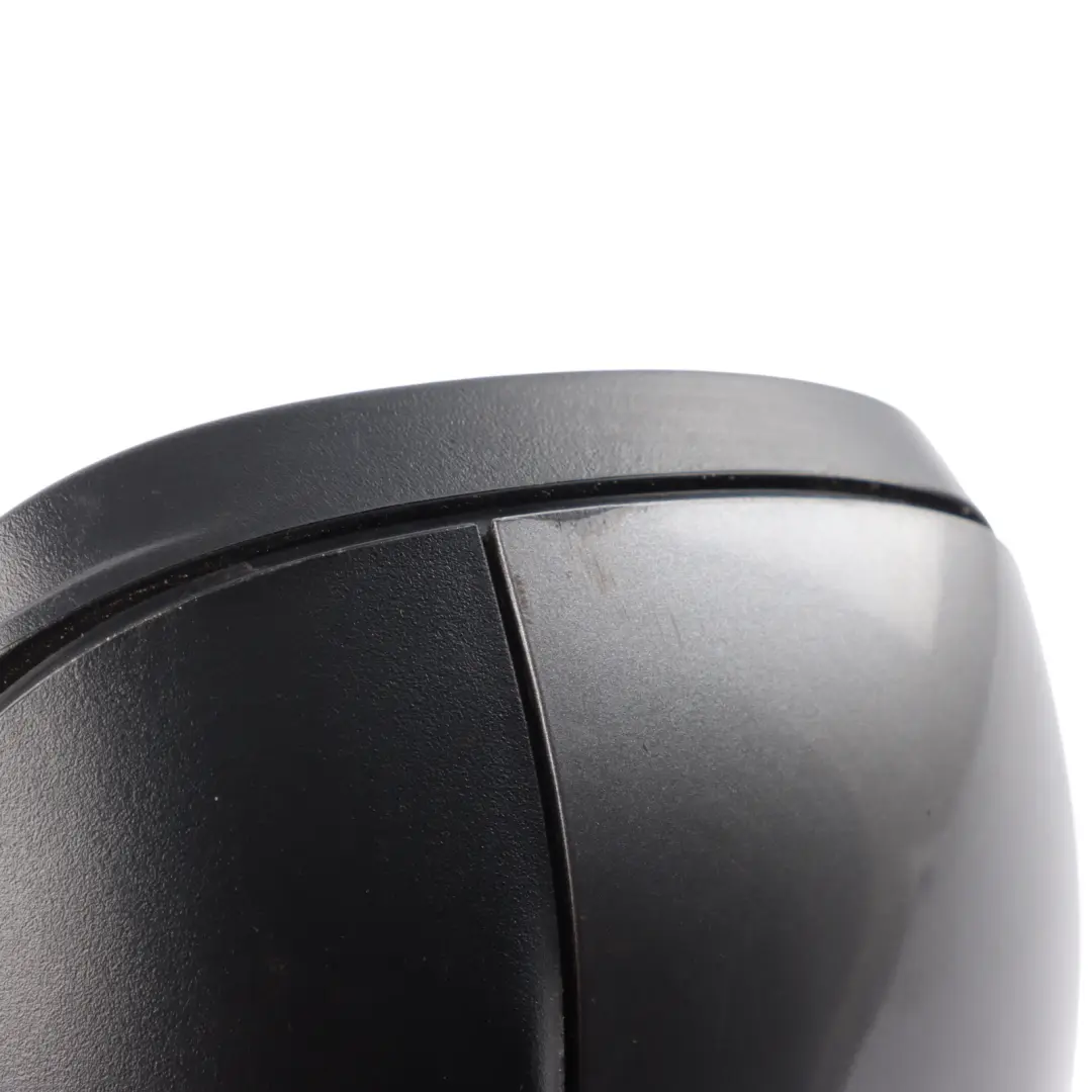 Wing Mirror Heated Camera Right O/S Spacegrau Metallic - A52 7282737 to BMW E70 with Part number 7282738 BMW E70 Wing Mirror Heated Camera Right O/S Spacegrau Metallic - A52 7282737 - SKU RHD-7282738-SCG - Part number 7282738