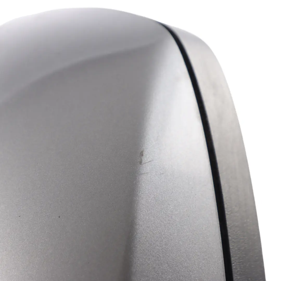 Wing Mirror Heated Camera Right O/S Spacegrau Metallic - A52 7282737 to BMW E70 with Part number 7282738 BMW E70 Wing Mirror Heated Camera Right O/S Spacegrau Metallic - A52 7282737 - SKU RHD-7282738-SCG - Part number 7282738