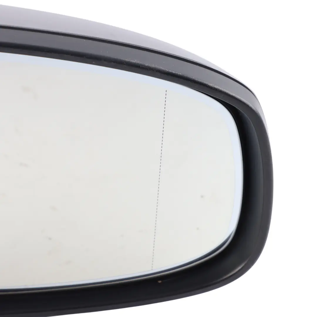 Wing Mirror Heated Camera Right O/S Spacegrau Metallic - A52 7282737 to BMW E70 with Part number 7282738 BMW E70 Wing Mirror Heated Camera Right O/S Spacegrau Metallic - A52 7282737 - SKU RHD-7282738-SCG - Part number 7282738