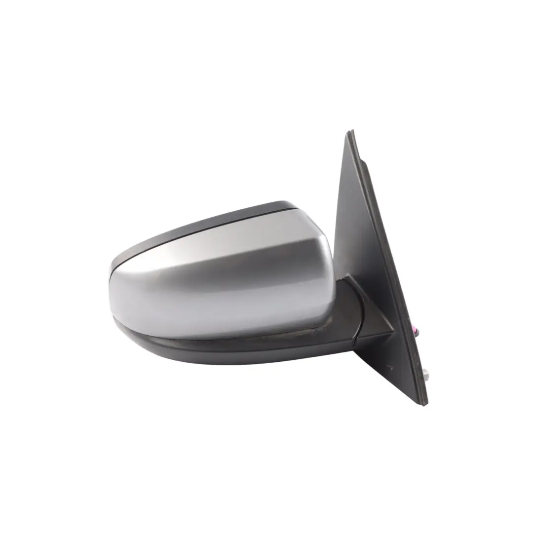 Wing Mirror Heated Camera Right O/S Spacegrau Metallic - A52 7282737 to BMW E70 with Part number 7282738 BMW E70 Wing Mirror Heated Camera Right O/S Spacegrau Metallic - A52 7282737 - SKU RHD-7282738-SCG - Part number 7282738