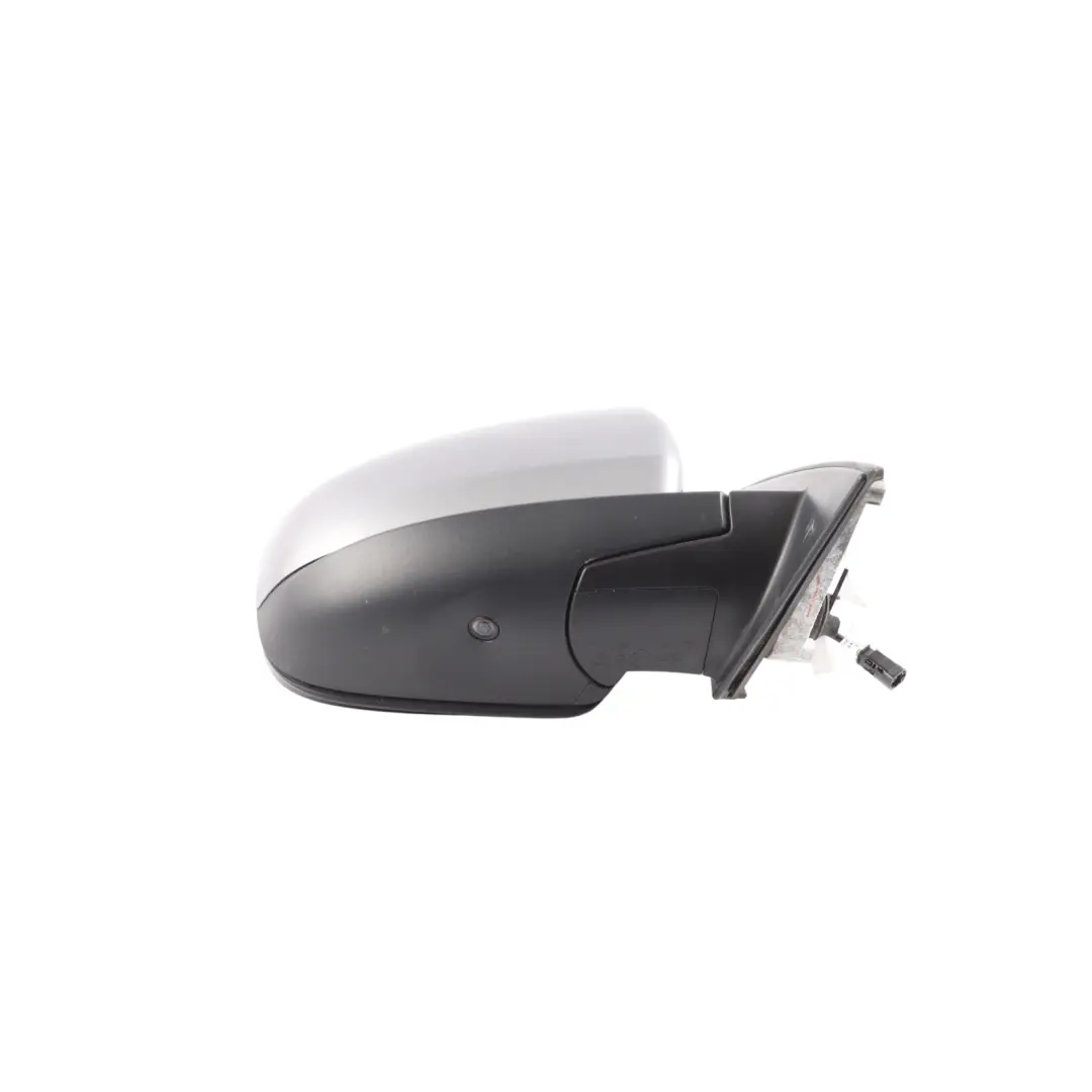 Wing Mirror Heated Camera Right O/S Spacegrau Metallic - A52 7282737 to BMW E70 with Part number 7282738 BMW E70 Wing Mirror Heated Camera Right O/S Spacegrau Metallic - A52 7282737 - SKU RHD-7282738-SCG - Part number 7282738