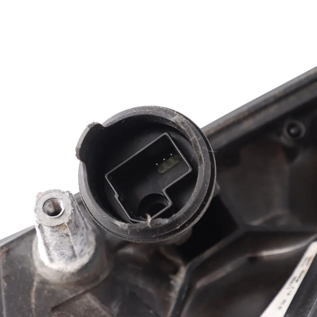 Wing Mirror Heated Right O/S Space Grey Metallic - A52 to BMW F10 F11 with Part number 7283610 BMW F10 F11 Wing Mirror Heated Right O/S Space Grey Metallic - A52 - SKU RHD-7283610 - Part number 7283610