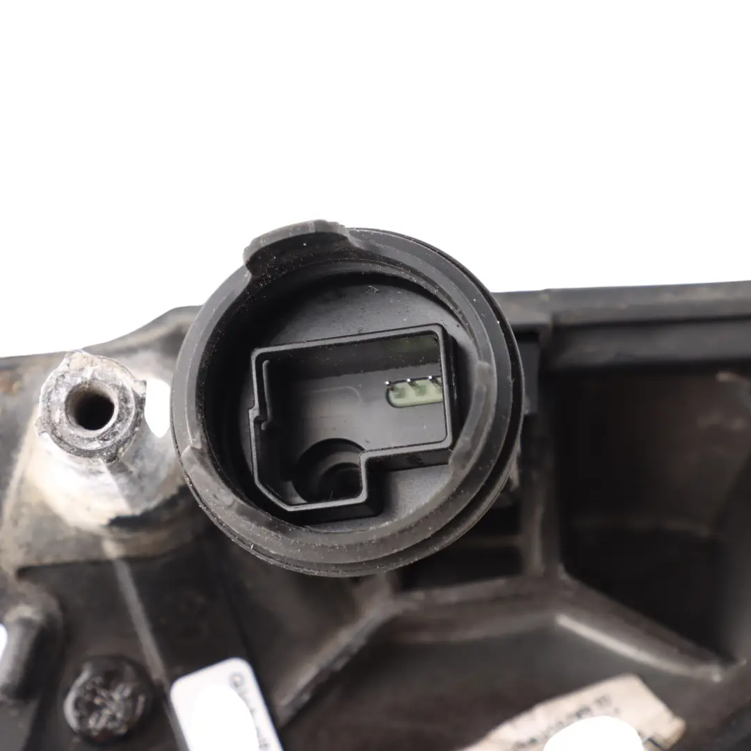 BMW F10 F11 Wing Mirror Shadow Line Right O/S Auto Dip Heated Titan Silver - 354 - SKU RHD-7283626-TS - Part number 7283626