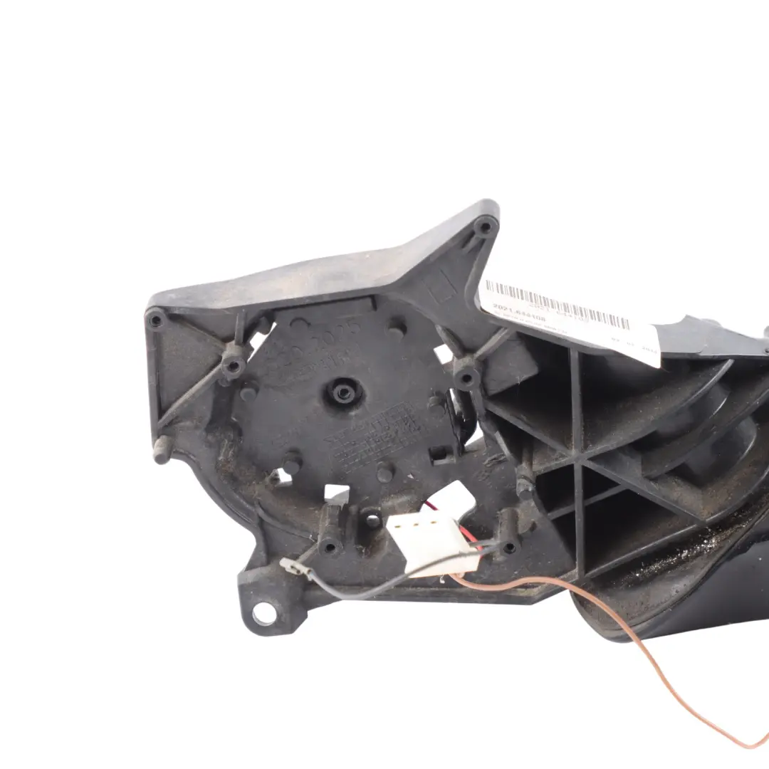 Wing Mirror Base Carrier Left N/S Black Sapphire Metallic 475 to BMW F32 F36 with Part number 7285205 BMW F32 F36 Wing Mirror Base Carrier Left N/S Black Sapphire Metallic 475 - SKU RHD-7285205-2 - Part number 7285205