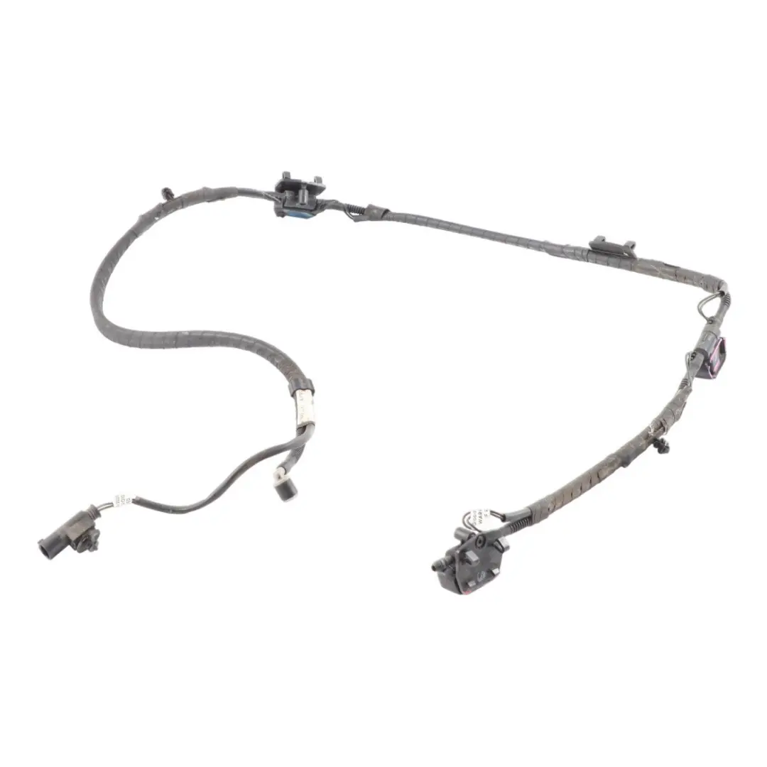 BMW X3 F25 X4 F26 Windscreen Wash Washer Pipe Hose Line Nozzle Array - SKU RHD-7289921-1 - Part number 7289921