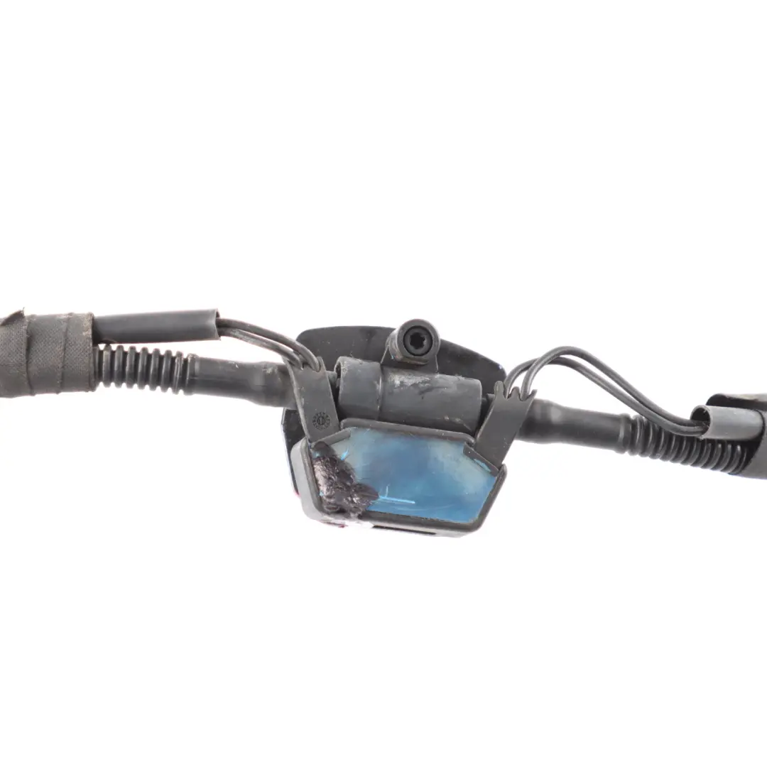 Windscreen Wash Washer Pipe Hose Line Nozzle Array to BMW X3 F25 X4 F26 with Part number 7289921 BMW X3 F25 X4 F26 Windscreen Wash Washer Pipe Hose Line Nozzle Array - SKU RHD-7289921-1 - Part number 7289921