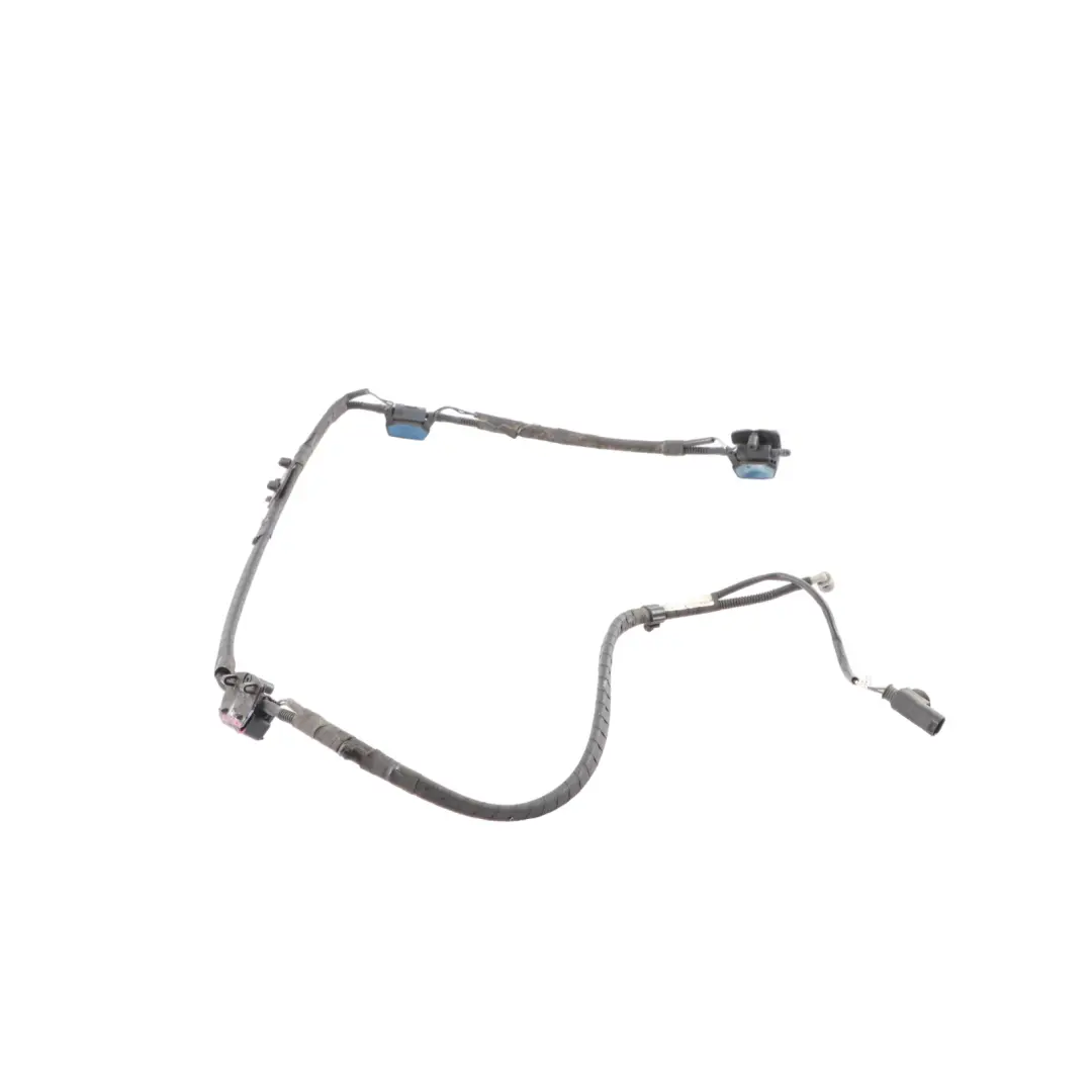 Windscreen Wash Washer Pipe Hose Line Nozzle Array to BMW X3 F25 X4 F26 with Part number 7289921 BMW X3 F25 X4 F26 Windscreen Wash Washer Pipe Hose Line Nozzle Array - SKU RHD-7289921-1 - Part number 7289921