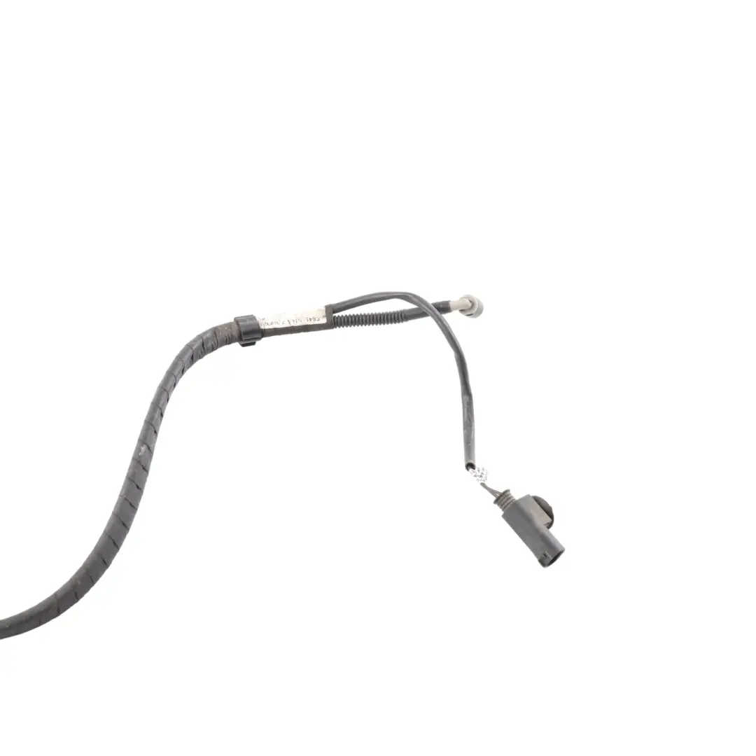 Windscreen Wash Washer Pipe Hose Line Nozzle Array to BMW X3 F25 X4 F26 with Part number 7289921 BMW X3 F25 X4 F26 Windscreen Wash Washer Pipe Hose Line Nozzle Array - SKU RHD-7289921-1 - Part number 7289921