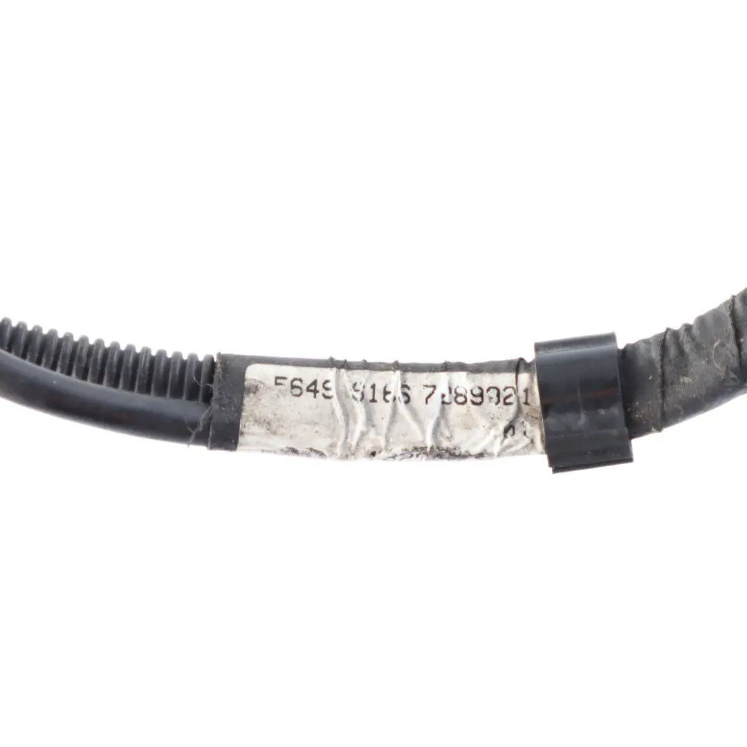 Windscreen Wash Washer Pipe Hose Line Nozzle Array to BMW X3 F25 X4 F26 with Part number 7289921 BMW X3 F25 X4 F26 Windscreen Wash Washer Pipe Hose Line Nozzle Array - SKU RHD-7289921-1 - Part number 7289921