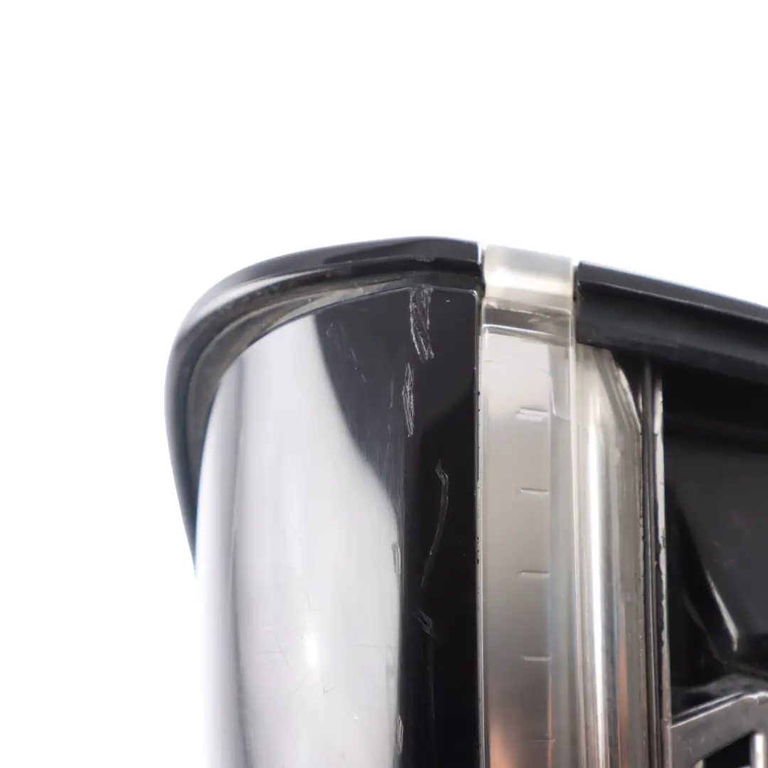 BMW F34 GT Wing Mirror 5 Pins Heated Right O/S Alpinweiss White - 300 - SKU RHD-7291590 - Part number 7291590