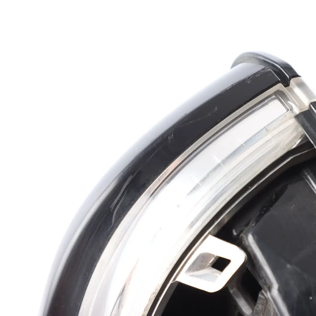 BMW F34 GT Wing Mirror 5 Pins Heated Right O/S Alpinweiss White - 300 - SKU RHD-7291590 - Part number 7291590