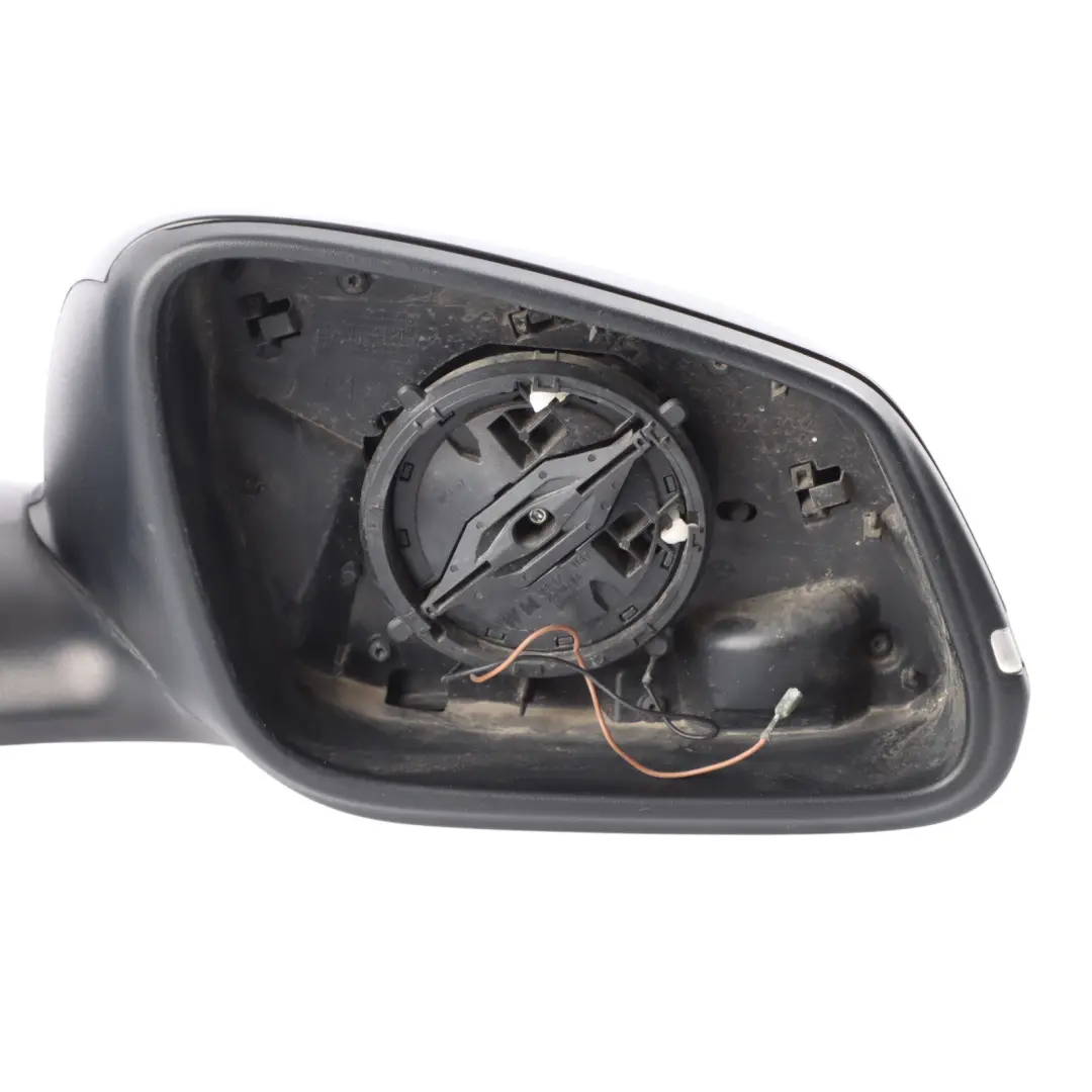 Heated Door Wing Mirror Right O/S Schwarz 2 Black 668 to BMW X1 E84 with Part number 7307158 BMW X1 E84 Heated Door Wing Mirror Right O/S Schwarz 2 Black 668 - SKU RHD-7307158-SCH1 - Part number 7307158