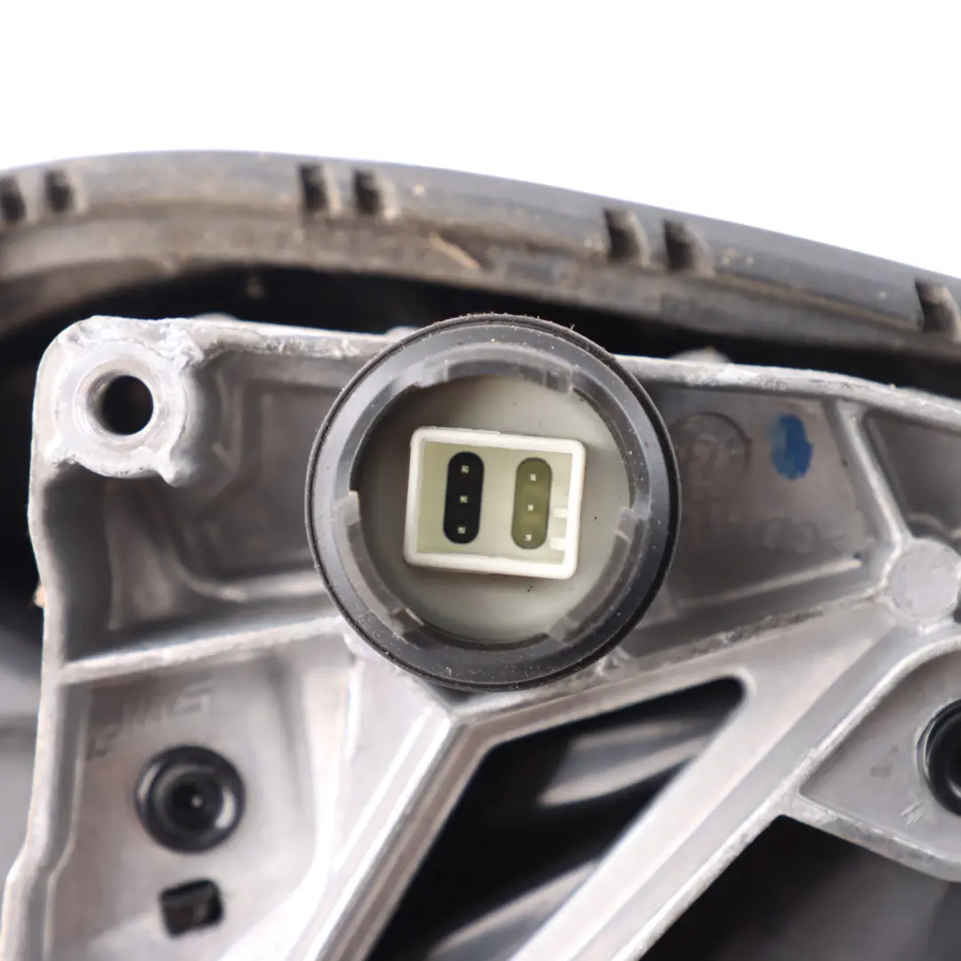 Heated Door Wing Mirror Right O/S Schwarz 2 Black 668 to BMW X1 E84 with Part number 7307158 BMW X1 E84 Heated Door Wing Mirror Right O/S Schwarz 2 Black 668 - SKU RHD-7307158-SCH1 - Part number 7307158