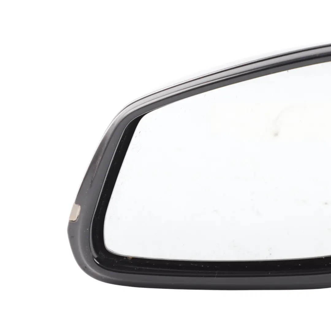 BMW X1 E84 Wing Mirror Heated Door Left N/S 6 Pins Mineral Grau Metallic - B39 - SKU RHD-7307223-MG - Part number 7307223