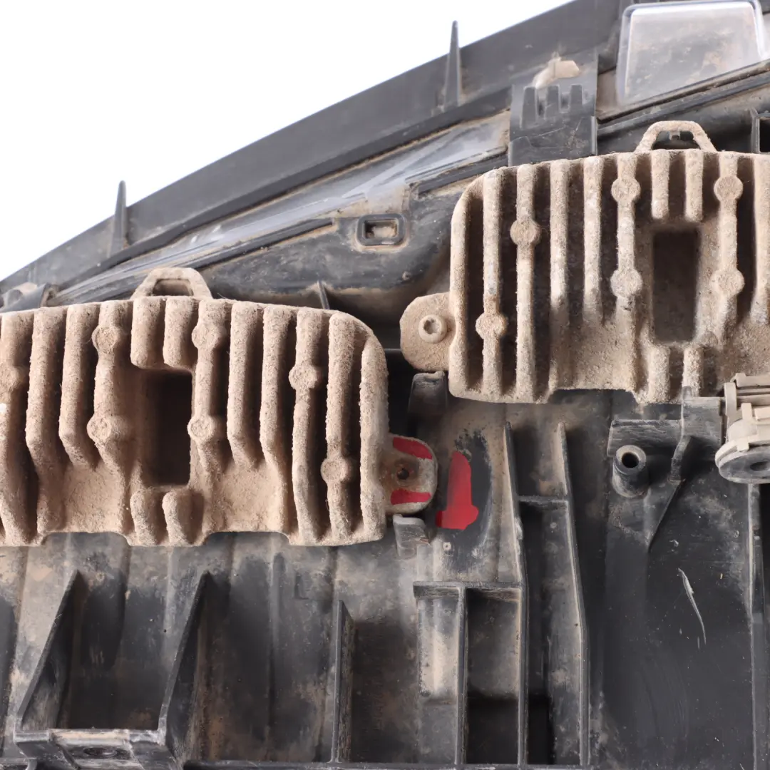 Headlight Headlamp Front Lamp Xenon AKL Right O/S to BMW F30 F31 Bi with Part number 7338704 BMW F30 F31 Bi Headlight Headlamp Front Lamp Xenon AKL Right O/S - SKU RHD-7338704-1 - Part number 7338704