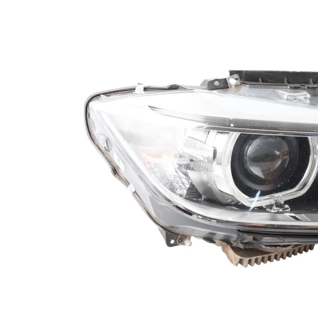 Headlight Headlamp Front Lamp Xenon AKL Right O/S to BMW F30 F31 Bi with Part number 7338704 BMW F30 F31 Bi Headlight Headlamp Front Lamp Xenon AKL Right O/S - SKU RHD-7338704-1 - Part number 7338704