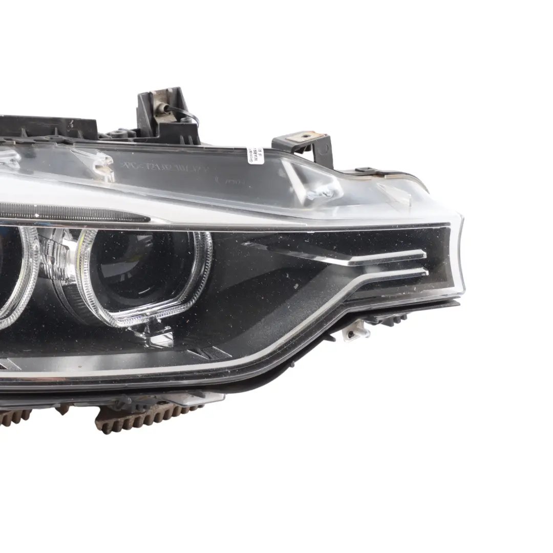 BMW F30 F31 Bi Headlight Headlamp Front Lamp Xenon AKL Right O/S - SKU RHD-7338704-1 - Part number 7338704