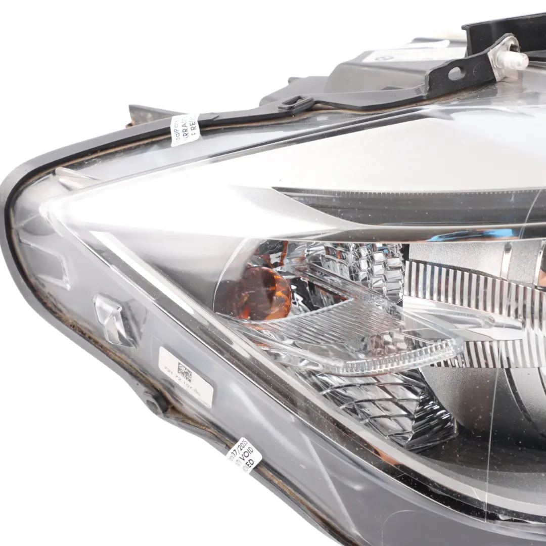 BMW F30 F31 Bi Headlight Headlamp Front Lamp Xenon AKL Right O/S - SKU RHD-7338704-1 - Part number 7338704