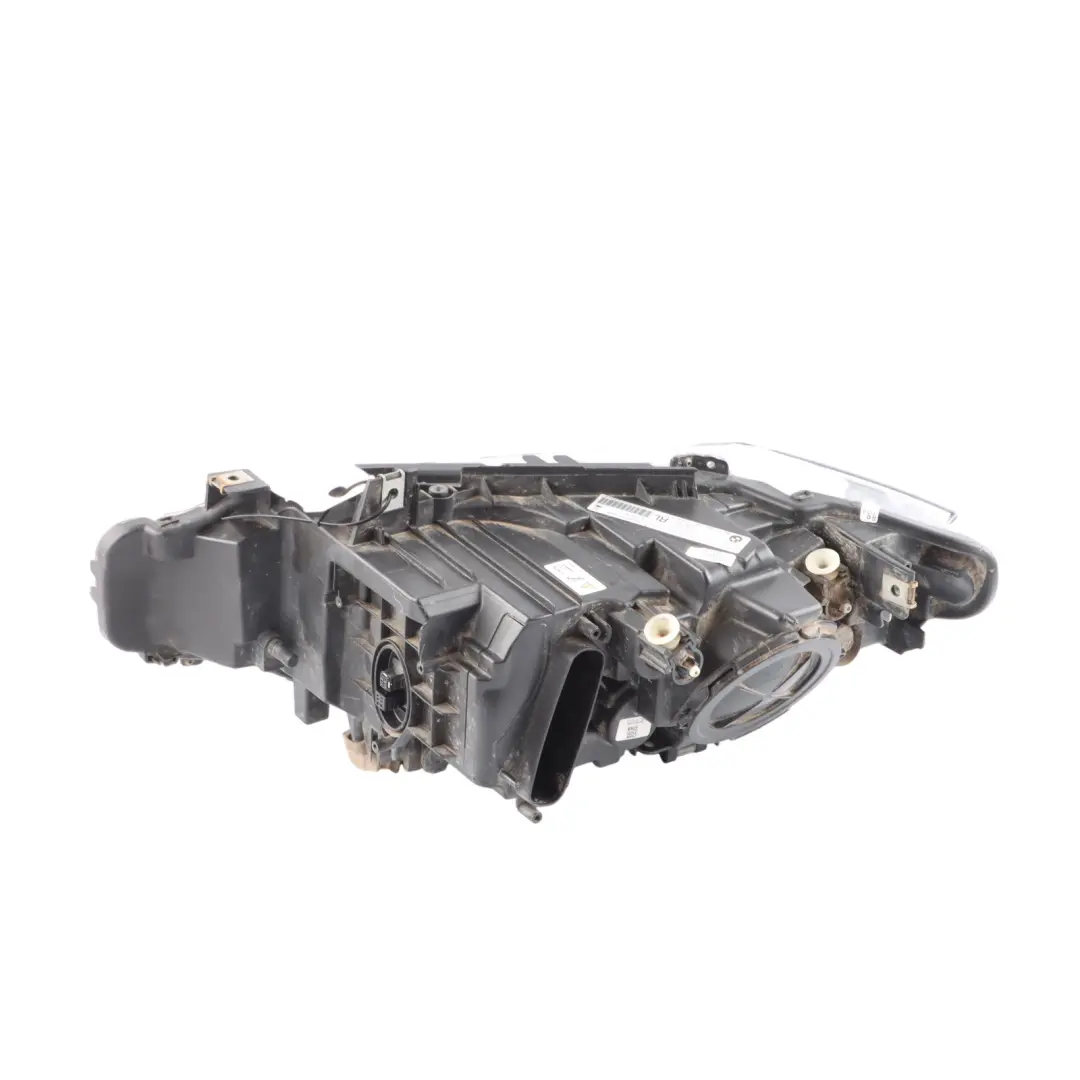 Headlight Headlamp Front Lamp Xenon AKL Right O/S to BMW F30 F31 Bi with Part number 7338704 BMW F30 F31 Bi Headlight Headlamp Front Lamp Xenon AKL Right O/S - SKU RHD-7338704-1 - Part number 7338704