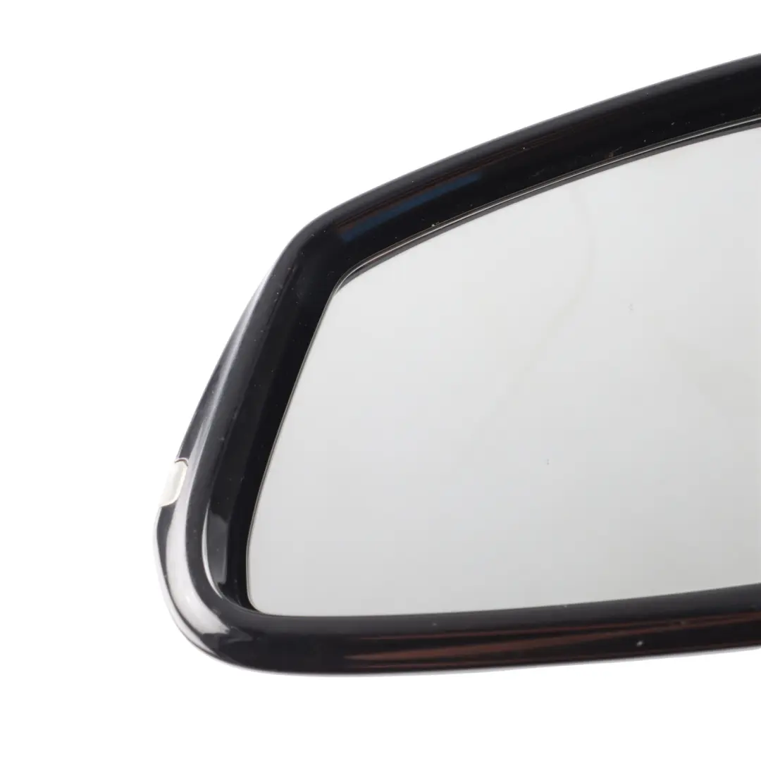 Wing Mirror High Gloss Heated Left N/S Mineralgrau Grey - B39 to BMW F30 F31 with Part number 7345659 BMW F30 F31 Wing Mirror High Gloss Heated Left N/S Mineralgrau Grey - B39 - SKU RHD-7345659-MG - Part number 7345659