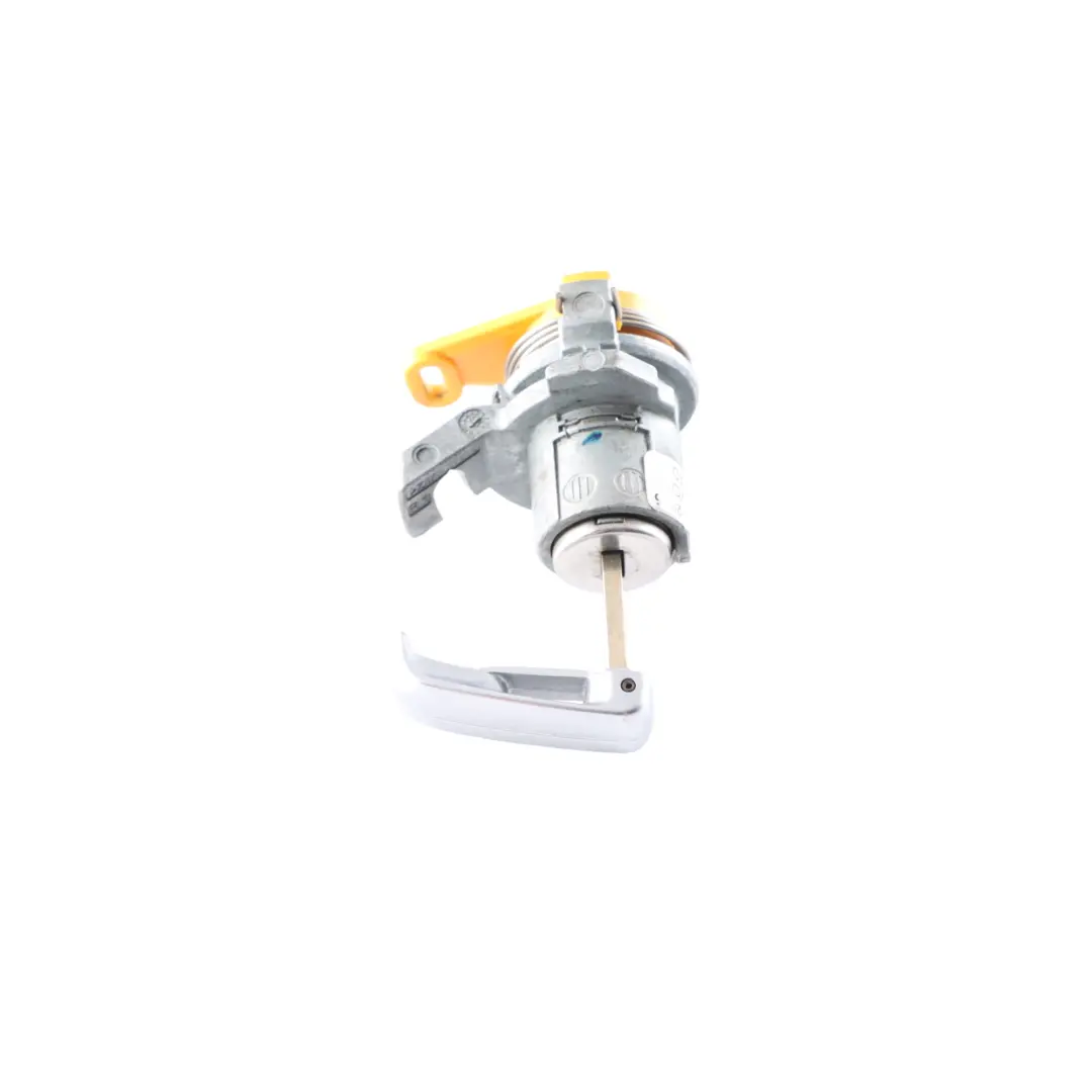 BMW F44 Gran Coupe Front Door Cylinder Lock Barrel Right O/S - SKU RHD-7407999-2 - Part number 7407999
