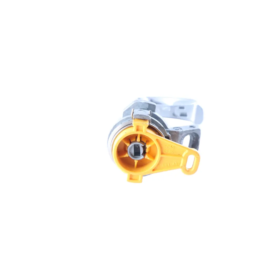 BMW F44 Gran Coupe Front Door Cylinder Lock Barrel Right O/S - SKU RHD-7407999-2 - Part number 7407999