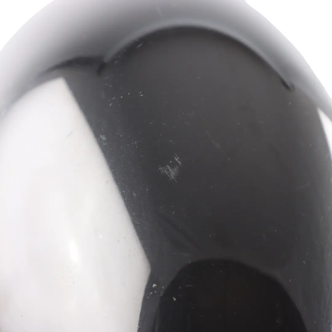 Right O/S Outside Heated Wing Mirror Black to Mini Cooper One F55 F56 F57 with Part number 7471232 Mini Cooper One F55 F56 F57 Right O/S Outside Heated Wing Mirror Black - SKU RHD-7471232-BLK1 - Part number 7471232