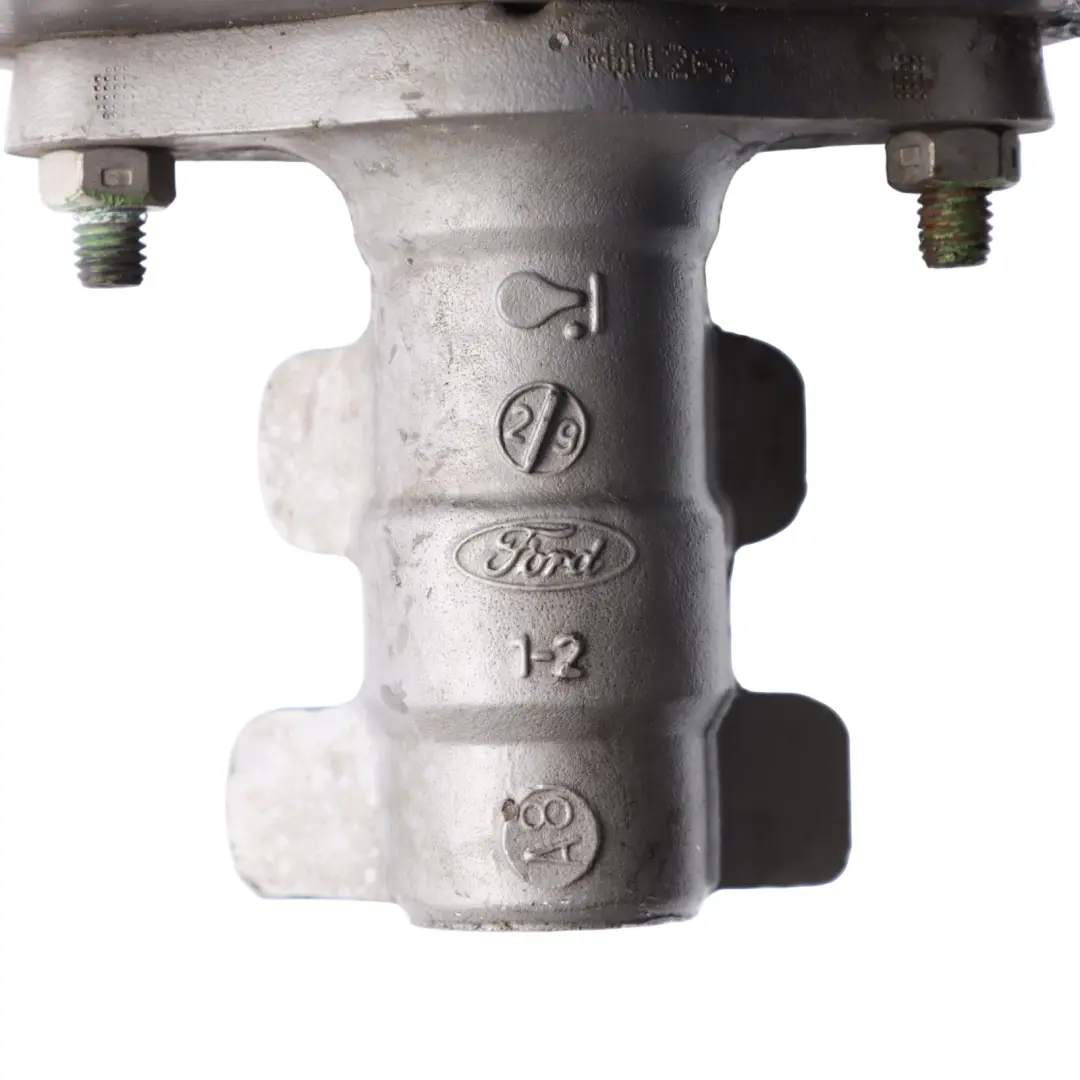 Mk2 Brake Booster Servo Master Cylinder 7T16-2B195-BB to Ford Transit Connect with Part number 7T162B195BB Ford Transit Connect Mk2 Brake Booster Servo Master Cylinder 7T16-2B195-BB - SKU RHD-7T162B195BB - Part number 7T162B195BB