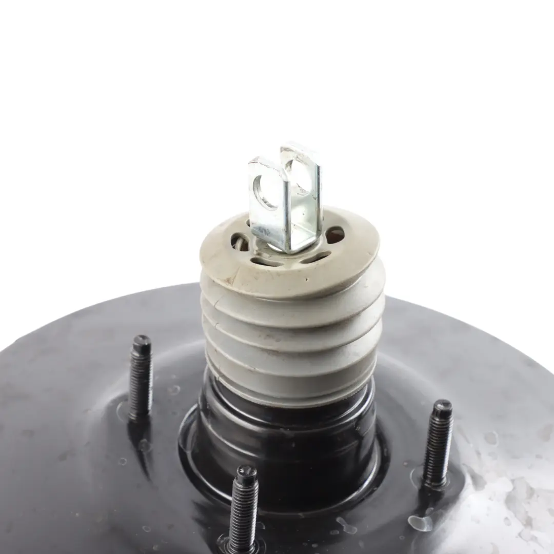 Ford Transit Connect Mk2 Brake Booster Servo Master Cylinder 7T16-2B195-BB - SKU RHD-7T162B195BB - Part number 7T162B195BB