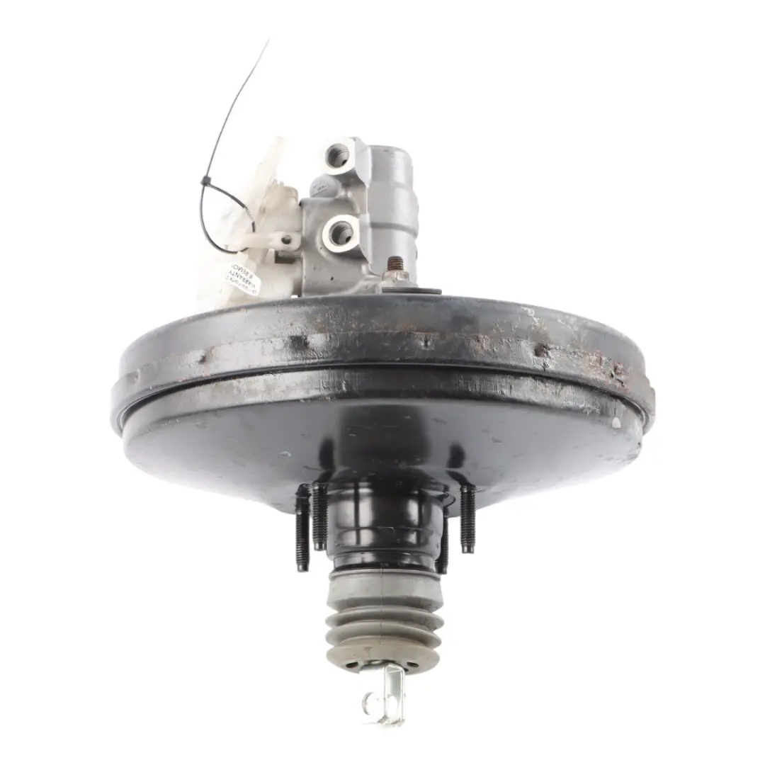 Ford Transit Connect Mk1 Brake Booster Servo Master Cylinder 7T16-2B195-BB - SKU RHD-7T162B195BB - Part number 7T162B195BB