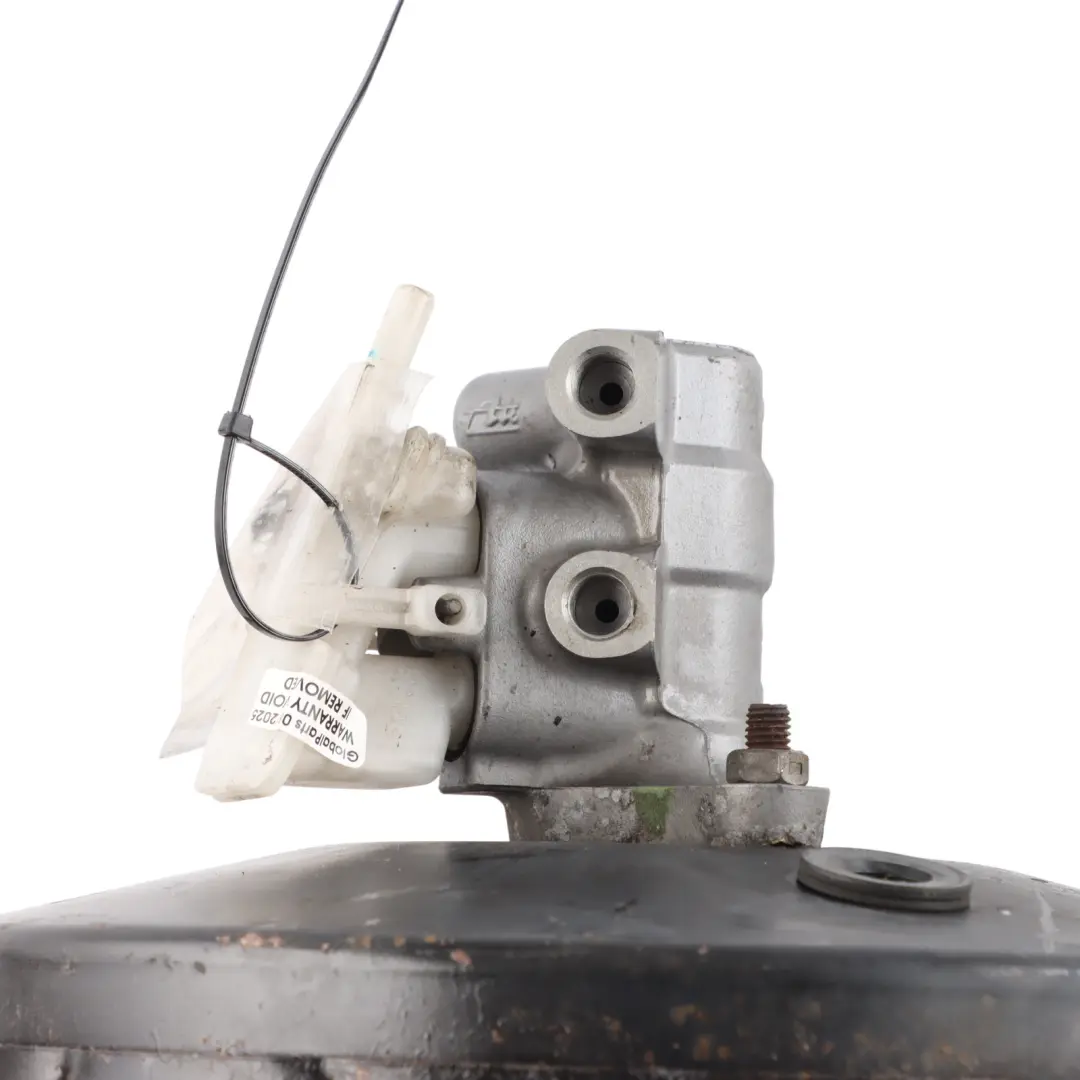 Ford Transit Connect Mk1 Brake Booster Servo Master Cylinder 7T16-2B195-BB - SKU RHD-7T162B195BB - Part number 7T162B195BB